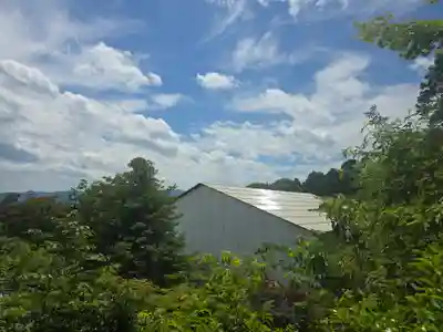 善水寺(滋賀県)