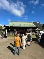 大阪天満宮(大阪府)