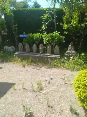 当信寺(宮城県)