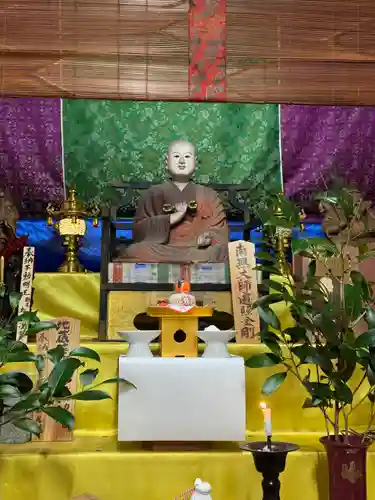 金毘羅宮慈眼寺(滋賀県)