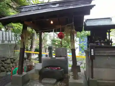手稲神社(北海道)