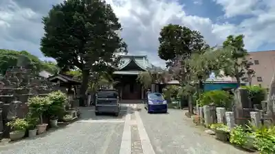 荘厳寺のその他建物