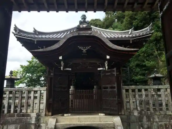 知恩院の本殿・本堂