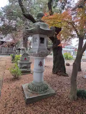 日月神社(茨城県)