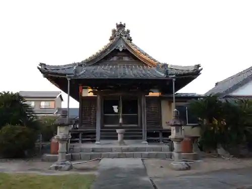 東林寺(愛知県)