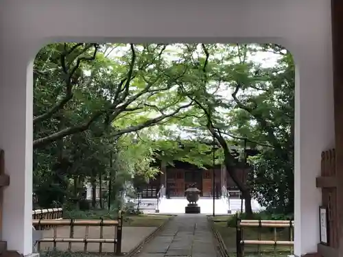 大正寺のその他建物