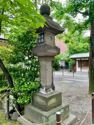 榊神社(東京都)