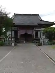 長楽寺(栃木県)