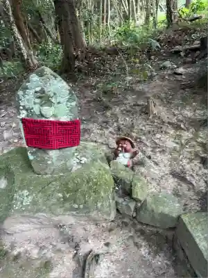 大山寺(徳島県)