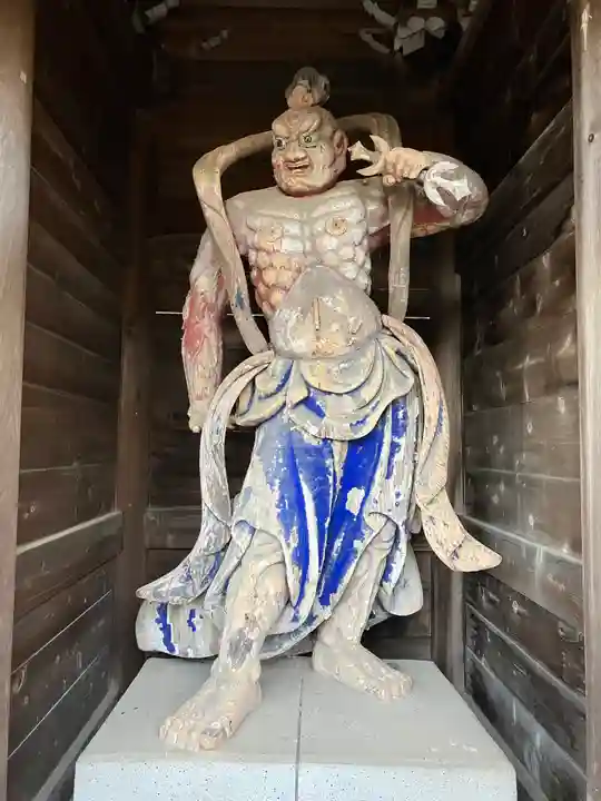 金剛城寺(兵庫県)