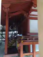 春日神社(福井県)