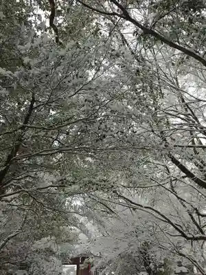 速谷神社(広島県)
