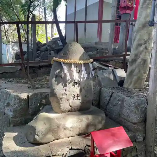 生玉稲荷神社(愛知県)