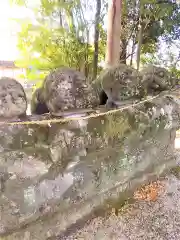 冠者神社(佐賀県)