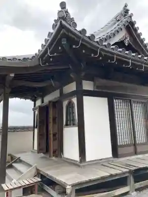 浄運寺のその他建物
