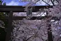 冨士御室浅間神社(山梨県)