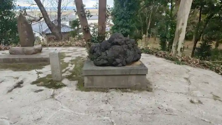 浅間神社(愛知県)