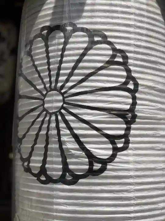 御所八幡宮のその他建物