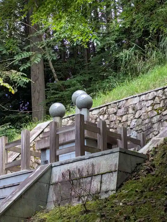 天河大辨財天社(奈良県)