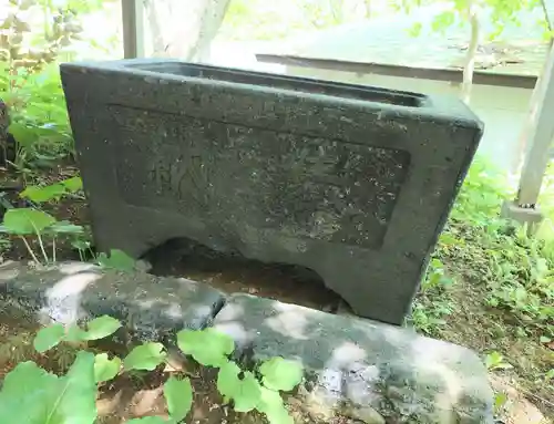 室蘭三吉神社(北海道)