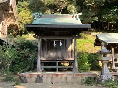 海神神社(長崎県)