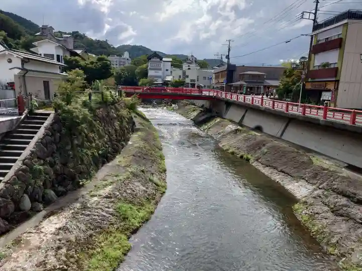 日枝神社(静岡県)