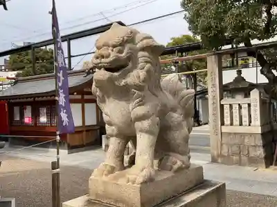 柳原蛭子神社（柳原えびす神社）(兵庫県)