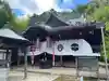 観音寺(山崎聖天)(京都府)