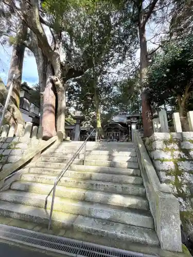 若宮神社(滋賀県)