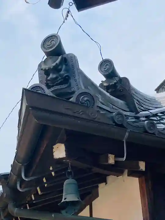 當麻寺 奥院のその他建物