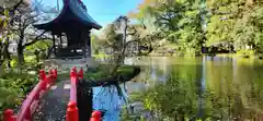 鳥海月山両所宮(山形県)