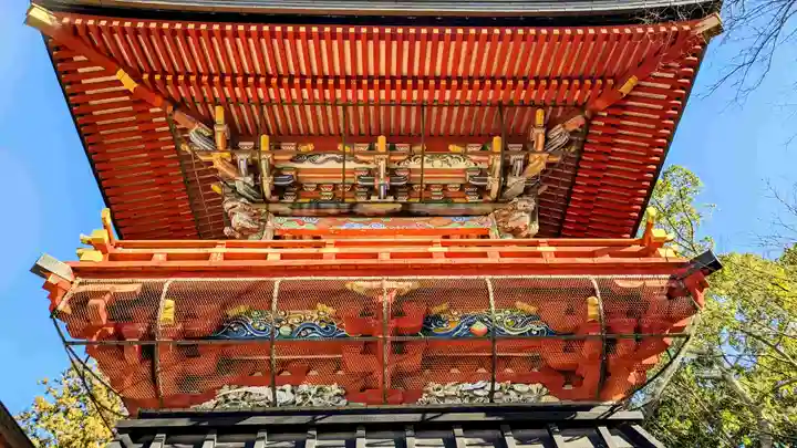 成田山新勝寺(千葉県)