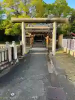 八坂神社(香川県)