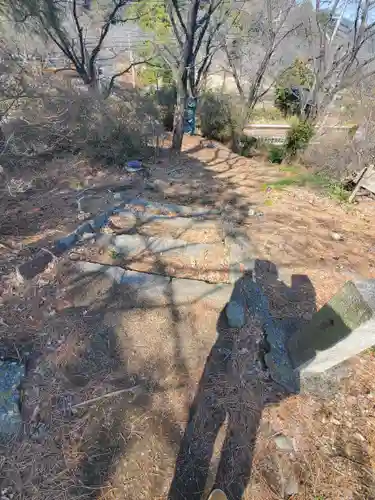愛宕神社 (緑町)(栃木県)