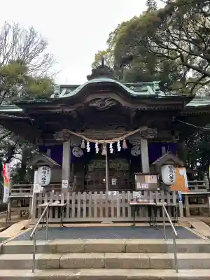 鶴嶺八幡宮の{uncategorized: "未分類", other: "その他", undefined: "問題あり", building: "その他建物", grave: "お墓", sacred_gate: "鳥居", guardian: "狛犬", statue: "像", buddha: "仏像", history: "歴史", nature: "自然", garden: "庭園", animal: "動物", pagoda: "塔", temizu: "手水舎", mountain_gate: "山門・神門", sanctuary: "本殿・本堂", subordinate: "末社・摂社", art: "芸術", scenery: "景色", jizo: "地蔵", ema: "絵馬", goshuin: "御朱印", omikuji: "おみくじ", items: "授与品その他", amulet: "お守り", goshuincho: "御朱印帳", eats: "食事", festival: "お祭り", votive_dance: "神楽", shichigosan: "七五三参", wedding: "結婚式", experience: "体験その他", initially: "初詣", around: "周辺", anti_infection: "感染症対策"}