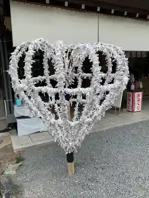 松尾大社(京都府)