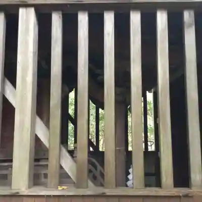 御嶽神社(神奈川県)