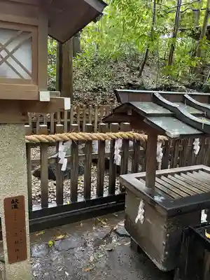 大神神社のその他建物