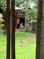 三峯神社のその他建物