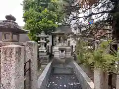 蛭子神社(福井県)