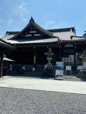曼荼羅寺(香川県)