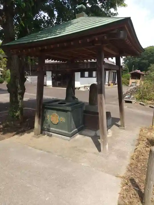新長谷寺(八町観音)(茨城県)