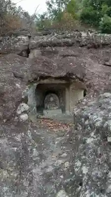 百穴観音堂(栃木県)