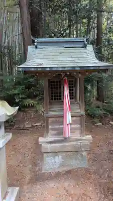 神立神社(滋賀県)