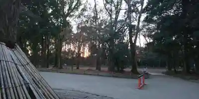 賀茂御祖神社（下鴨神社）のその他建物