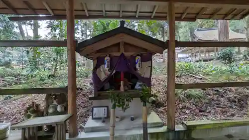 日吉大社(滋賀県)