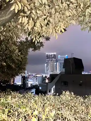 伊勢山皇大神宮(神奈川県)
