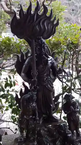 岐阜善光寺のその他建物