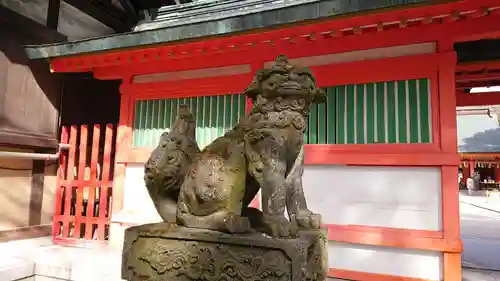 住吉神社(福岡県)
