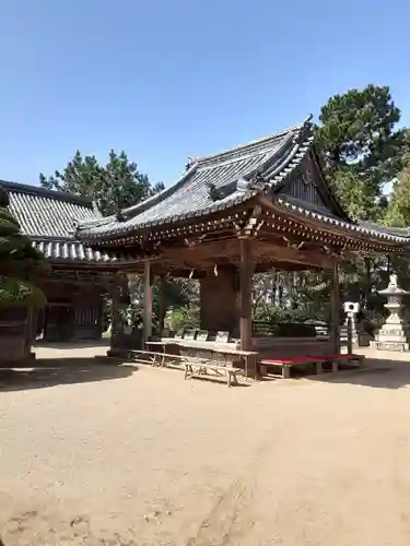 住吉神社のその他建物